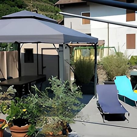 Appartamento "Via Ferrata" Mori Eksteriør billede